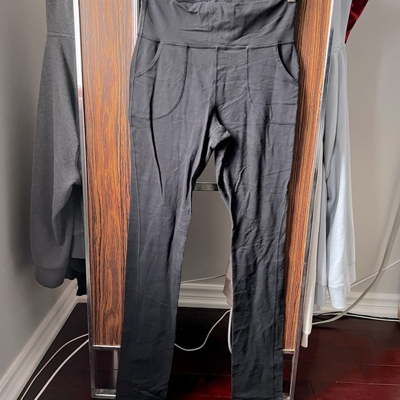 Lululemon Legging/Joggers - Picture 1 of 5